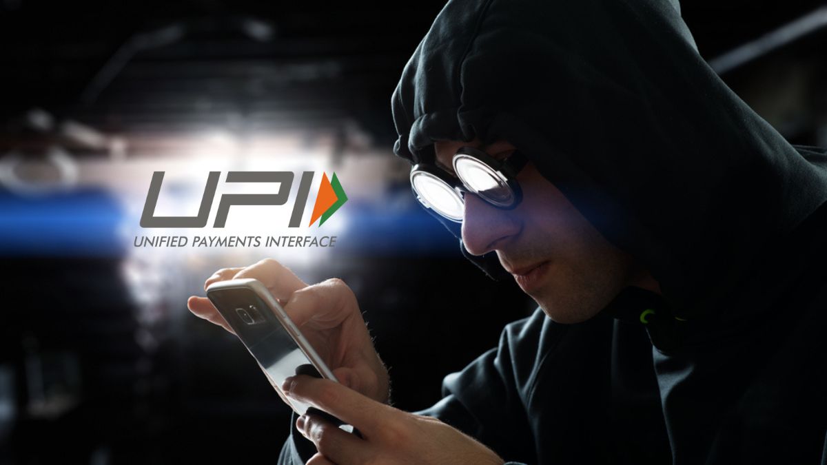 Beware of UPI Fraud: Why You Should Never Give Your Phone to Strangers for a ‘Quick Call’