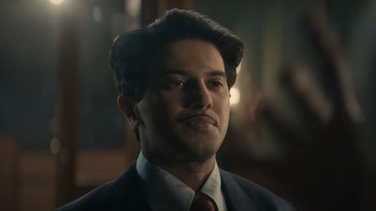 The actor-producer Dulquer Salmaan has delayed the release of “Kaantha” in order to make room for “Lokah.”