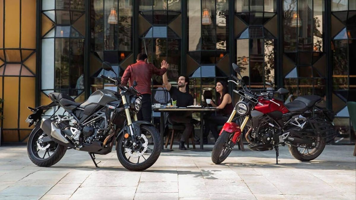 Honda Motorcycle & Scooter India announces price reductions for two-wheelers up to 350cc, following Hero, TVS and Royal Enfield: Save up to Rs 18,800!