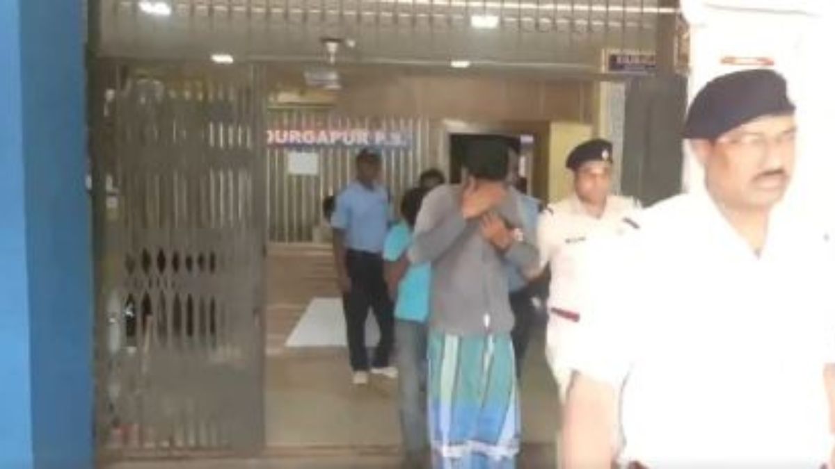 Chargesheet for Durgapur medical student rape suggests a questionable role for a classmate