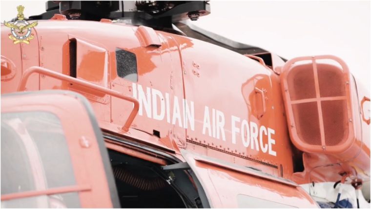 IAF Espionage Case: Prayagraj Man Arrested for Leaking Sensitive Air Force Data to Pakistani Intelligence