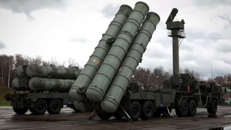 India’s 4th S-400 Air Defence System Shipped from Russia; Set to Arrive Mid-May, Bolstering Defence Post-Operation Sindoor