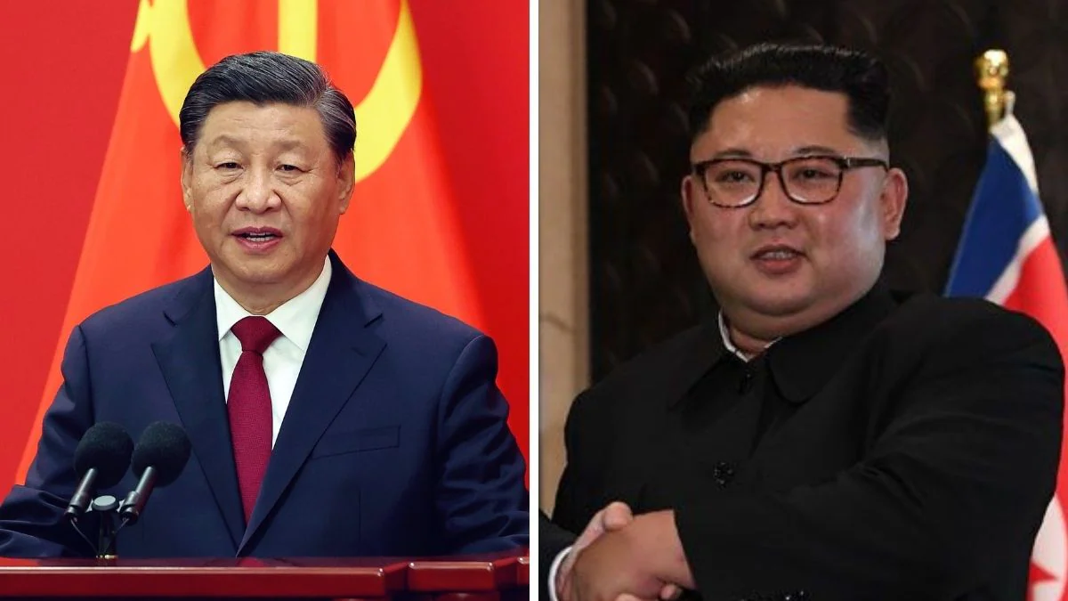 Xi Jinping and Kim Jong-un Summit: A Pivotal Moment for East Asian Security