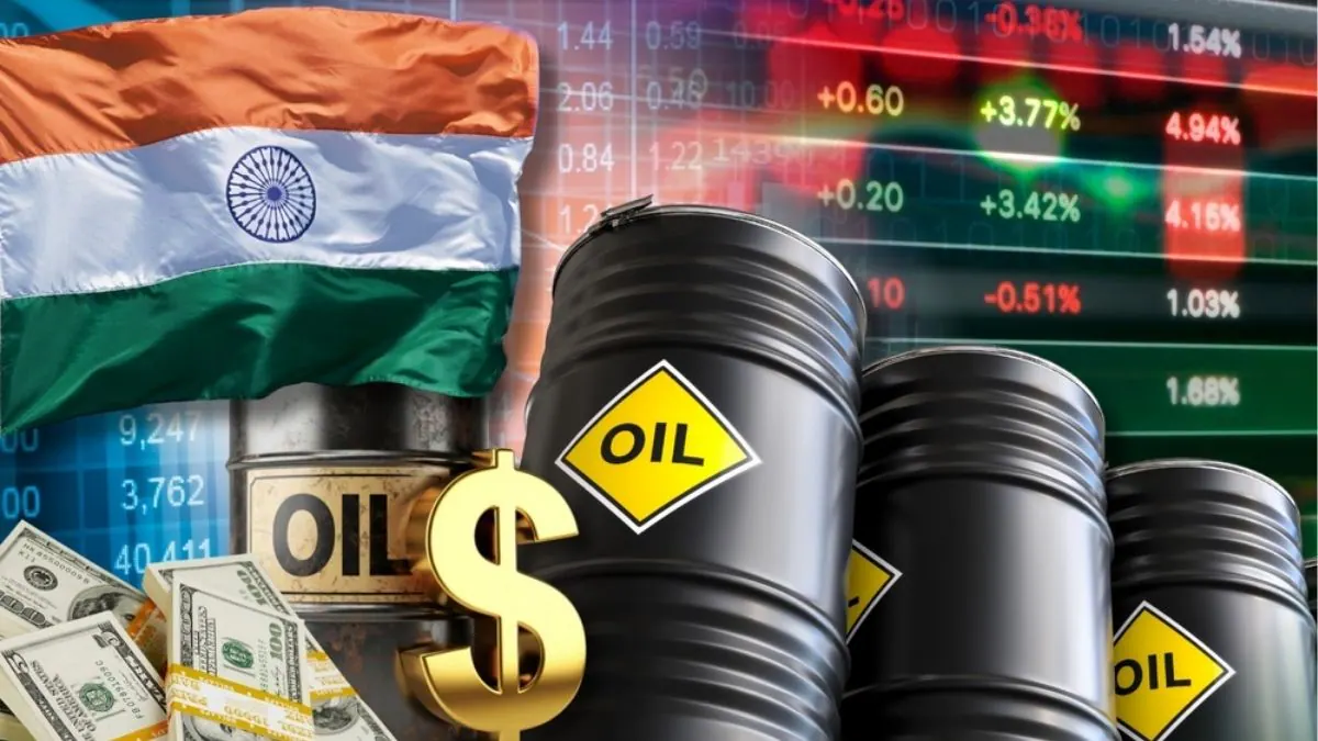 Massive FII Outflow Triggers Bloodbath in Indian IT Stocks Amid Global Macro Headwinds